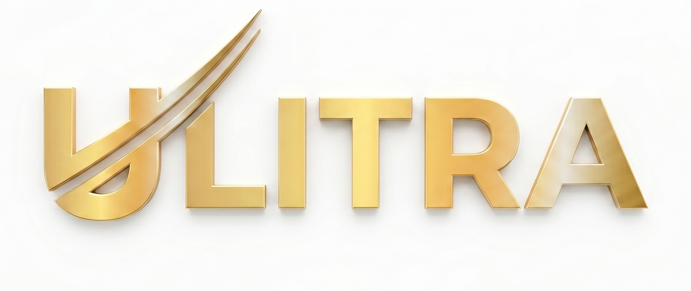 Ulitra logo